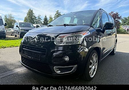 Citroën C3 Citroen Picasso Exclusive
