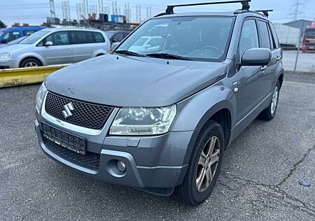 Suzuki Grand Vitara 1.9 DDIS X 30 (5-trg.)