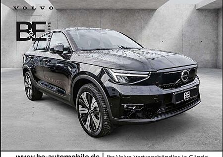 Volvo C40 Ultimate Recharge Pure Electric 2WD PANO