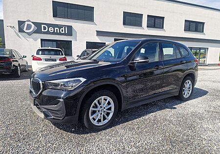 BMW X1 xDrive 20d*AHK*LED*Navi*M-Lenkrad*Driv.Ass.