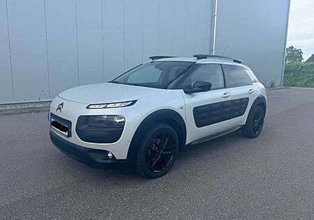 Citroën C4 Citroen Cactus Shine Edition*AUTOMATIK*PANORAMA*TOP