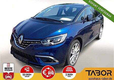 Renault Grand Scenic IV 1.3 TCe 140 Techno 7S Nav LM20Z