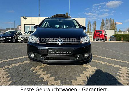 VW Golf Volkswagen Plus VI Life*Sitzheizung*PDC Vorne+Hinten*M