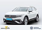 VW Tiguan Allspace Volkswagen 1.5 TSI DSG LIFE LED CLIMATRONIC