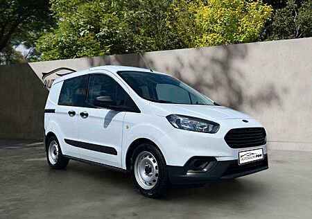 Ford Transit Courier /5 Sitzer/2x Schiebetür/Klima