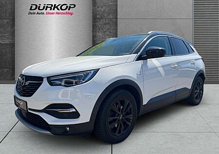 Opel Grandland Ultimate*elek.Leder Belüf./Beheiz*Navi*Achtfach be