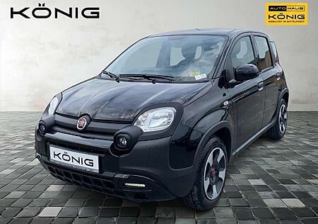 Fiat Panda 1.0 70 Cross MY22 City Plus Hybrid Klima