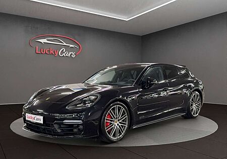 Porsche Panamera GTS *MATRIX*STAND-HEIZUNG*ALCANTA*PANO*