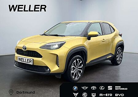 Toyota Yaris Cross Hybrid 1.5 Team D *CarPlay*RCam*ACC*