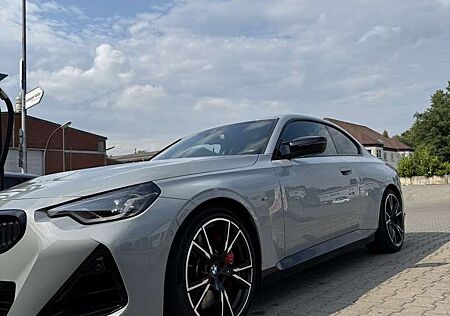 BMW 240 M240i