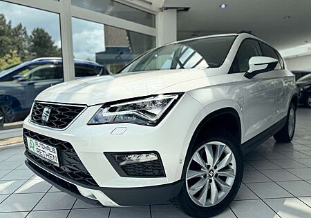 Seat Ateca 1.4 Style*LED*APPLE-CARPLAY/Android*PDC*