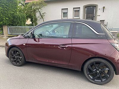 Opel Adam Adam 1.0 Start/Stop Unlimited