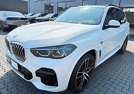 BMW X5 xDrive*45e*MSPORT*INDIVIDUAL*360°ACC*HUD*LASER