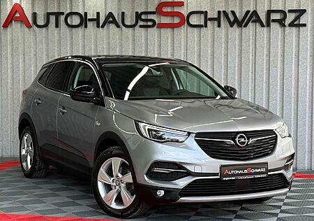 Opel Grandland X Grandland Aut. Led Kamera T-Leder Navi FahrAss.
