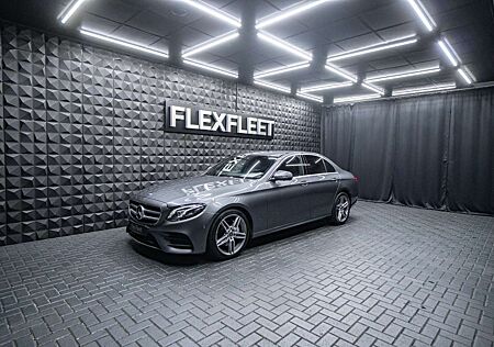 Mercedes-Benz E 220 d AMG/Widescreen/ 360c/LED/