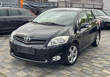 Toyota Auris gebraucht kaufen Toyota Auris Executive/Automatik/Xenon/Scheckheft