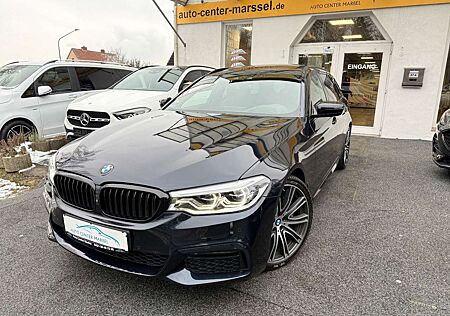 BMW 540 d xDrive M Sport HEADUP/AHK/PANO/LED/360°/ACC