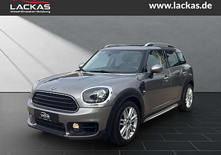 Mini One Countryman +SZH+Automatik+Tempomat+Keyless Go