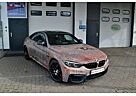 BMW M4 Coupe Competitio M Driver 'S Package