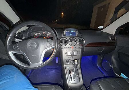 Opel Antara 2.0 CDTI Automatik 4x4 Navi
