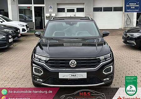 VW T-Roc Volkswagen Sport 4Motion 2.0 TSI DSG