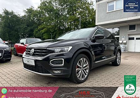VW T-Roc Volkswagen Sport 4Motion 2.0 TSI DSG