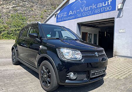 Suzuki Ignis Comfort Navi Kamera DAB