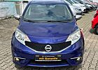 Nissan Note N-Tec Navigation*Tempomat*Kamera*PDC*