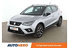 Seat Arona 1.0 TGI FR *NAVI*LED*ACC*CAM*PDC*