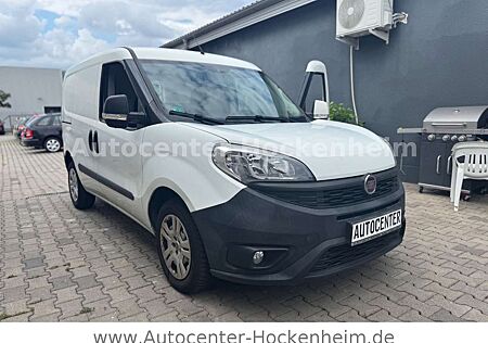 Fiat Doblo Doblò SX Kasten Professional