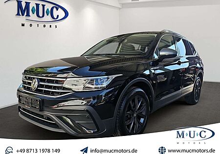 VW Tiguan Allspace Volkswagen 2.0 TDI Life ~Facelift~VirtCockp