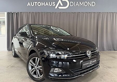 VW Polo Volkswagen VI Highline * DSG * VIRTUAL * KAMERA *