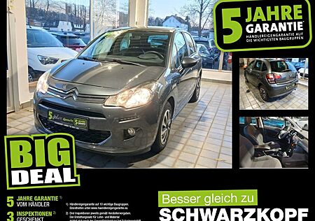 Citroën C3 Citroen 1.2 e-VTi/PureTech Fin. ab 2,99 %