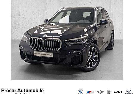 BMW X5 xDrive45e M Sport AHK PA+ 360° HuD DA DAB LED