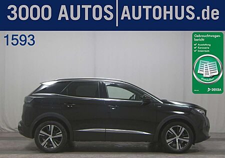 Peugeot 3008 1.5 BlueHDi 130 Allure ACC LED Navi KeyLess