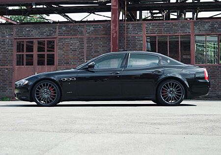 Maserati Quattroporte 4.7 L GTS/ATM 62tkm ***Carbon***