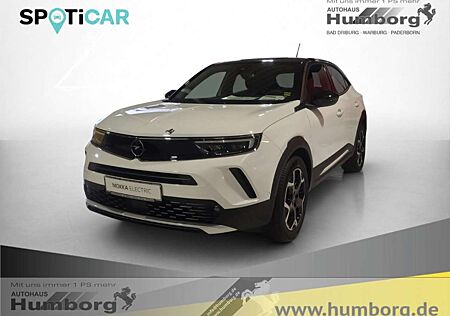 Opel Mokka-e B Ultimate Navi Leder 50kWh 100%SoH Massagesitze L