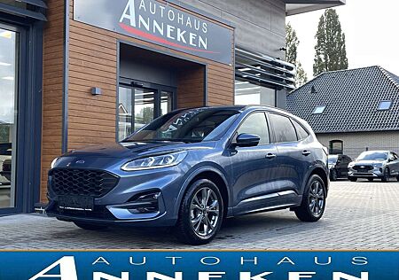 Ford Kuga 2.0 EcoBlue ST-Line X*ACC*HuD*AHK*Autom.