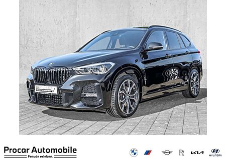 BMW X1 xDrive20d M Sport HUD PANO ACC RFK NAVI LM