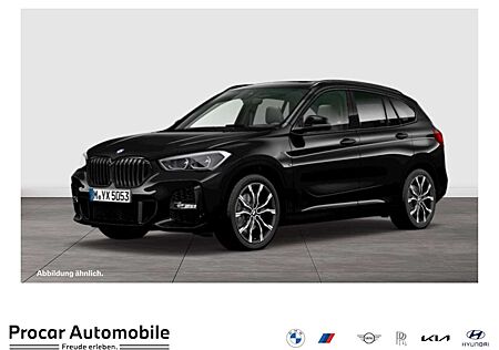 BMW X1 xDrive20d M Sport HUD PANO ACC RFK NAVI LM