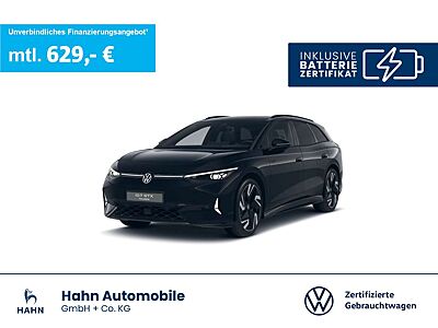 Volkswagen ID.7 GTX 4Mo Matrix AHK Pano AR-HUD 360°