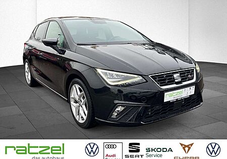 Seat Ibiza FR 1.0 TSI 7 Gang Aut.Navi Soundsystem LED ACC App