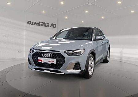 Audi A1 citycarver 35 TFSI LM RFK LED PDC LM