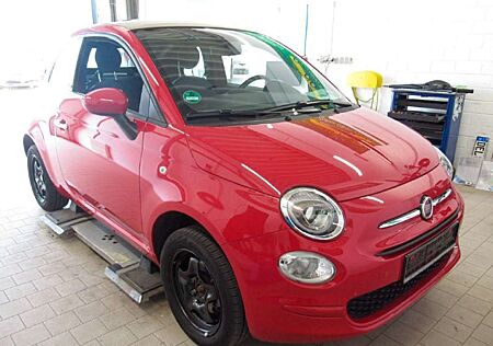 Fiat 500C 1.0 GSE CLUB Klima - Bluetooth - PDC
