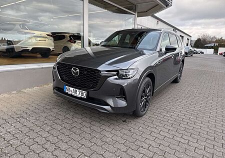 Mazda CX-80 AWD Homura Plus TLOP