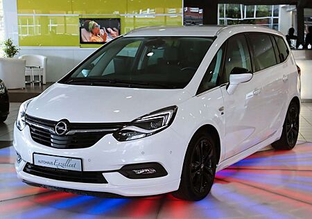 Opel Zafira Tourer Business Innovation*LEDER*NAVI*7S*