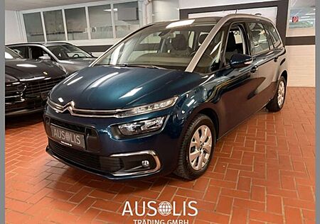 Citroën C4 Spacetourer Citroen Grand Navi,7.Sitzer,PDC