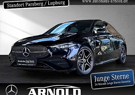 Mercedes-Benz A 200 Limousine AMG L. Pano AHK 360 MULTIB. Totw