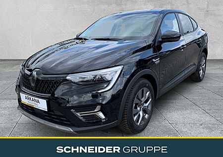 Renault Arkana EVOLUTION MILD HYBRID 140 EDC Evolution KAMERA+DAB