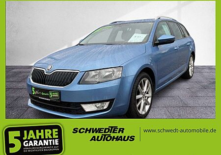 Skoda Octavia Combi 1.2 TSI Green tec Ambition SHZ+LM
